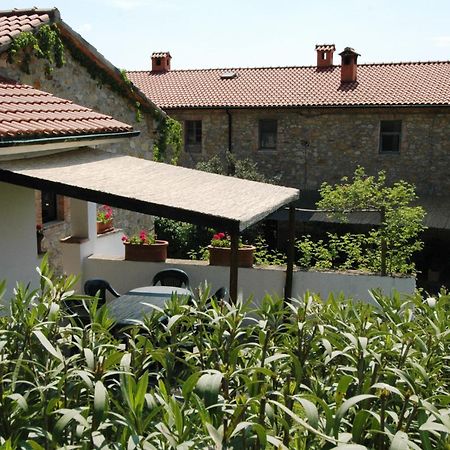 Agriturismo San Ottaviano Monterotondo  ภายนอก รูปภาพ