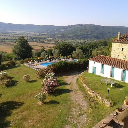 Agriturismo San Ottaviano Monterotondo  ภายนอก รูปภาพ