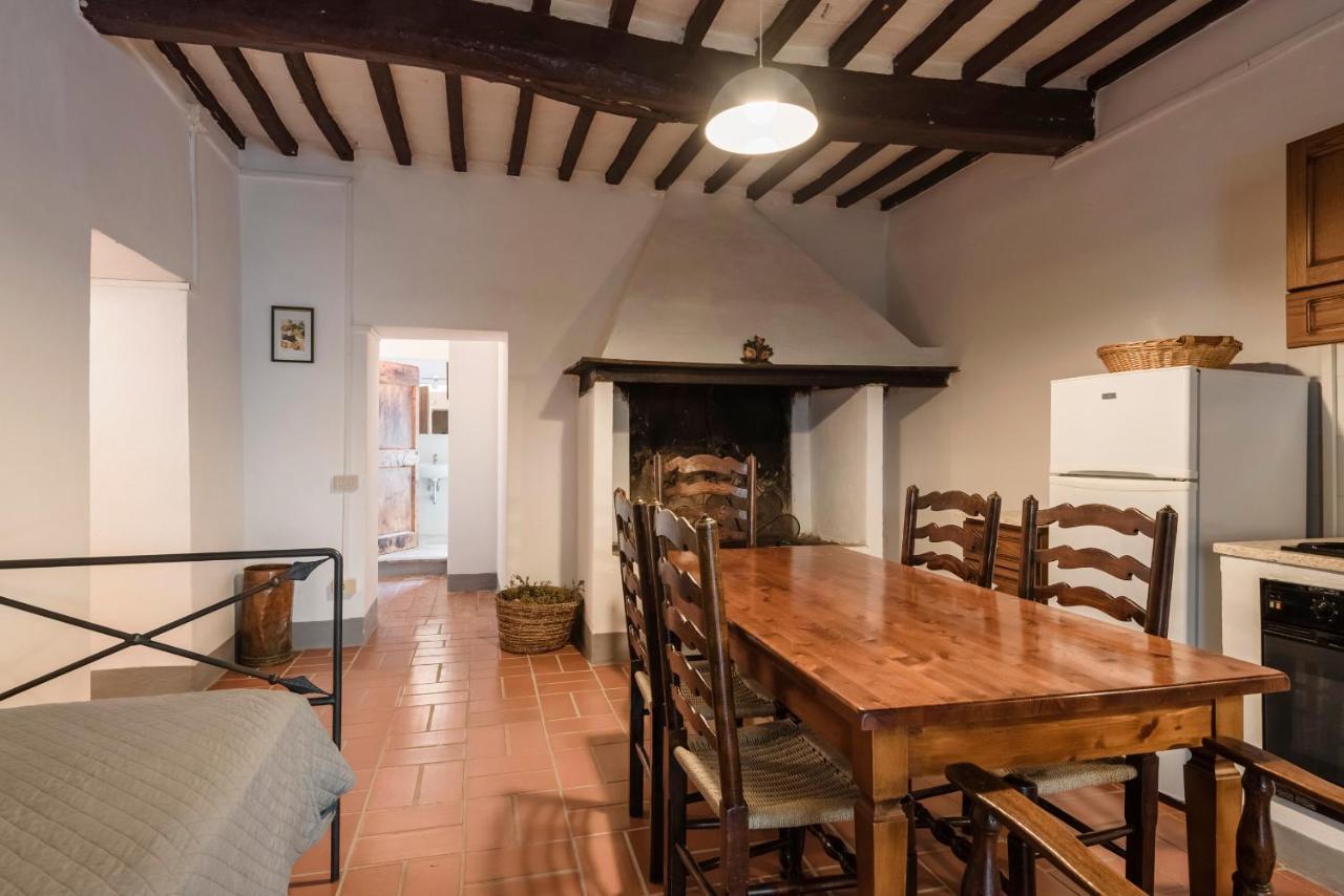 Agriturismo San Ottaviano Monterotondo  ภายนอก รูปภาพ