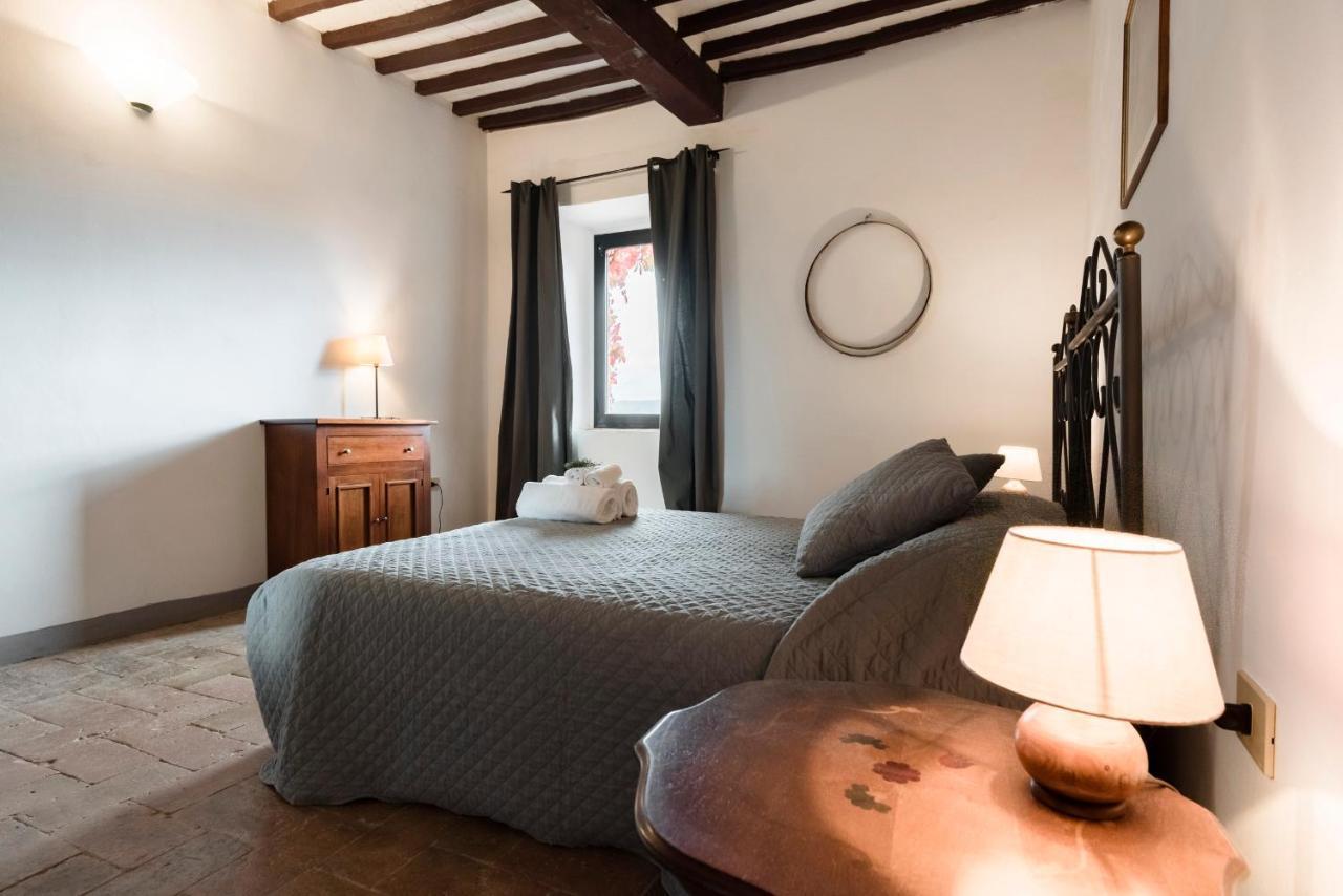 Agriturismo San Ottaviano Monterotondo  ภายนอก รูปภาพ