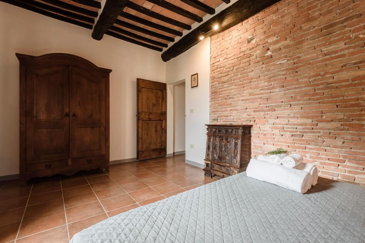 Agriturismo San Ottaviano Monterotondo  ภายนอก รูปภาพ