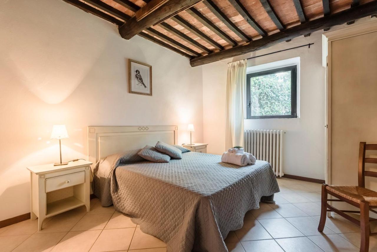 Agriturismo San Ottaviano Monterotondo  ภายนอก รูปภาพ