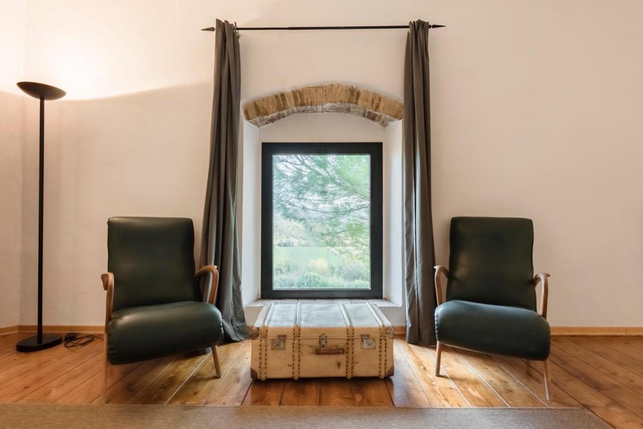 Agriturismo San Ottaviano Monterotondo  ภายนอก รูปภาพ
