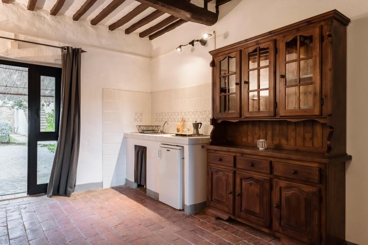 Agriturismo San Ottaviano Monterotondo  ภายนอก รูปภาพ
