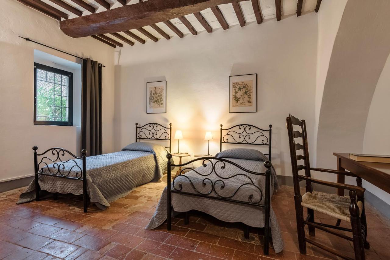 Agriturismo San Ottaviano Monterotondo  ภายนอก รูปภาพ