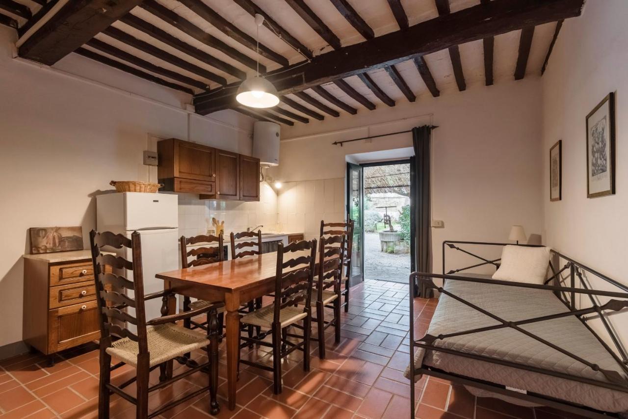 Agriturismo San Ottaviano Monterotondo  ภายนอก รูปภาพ