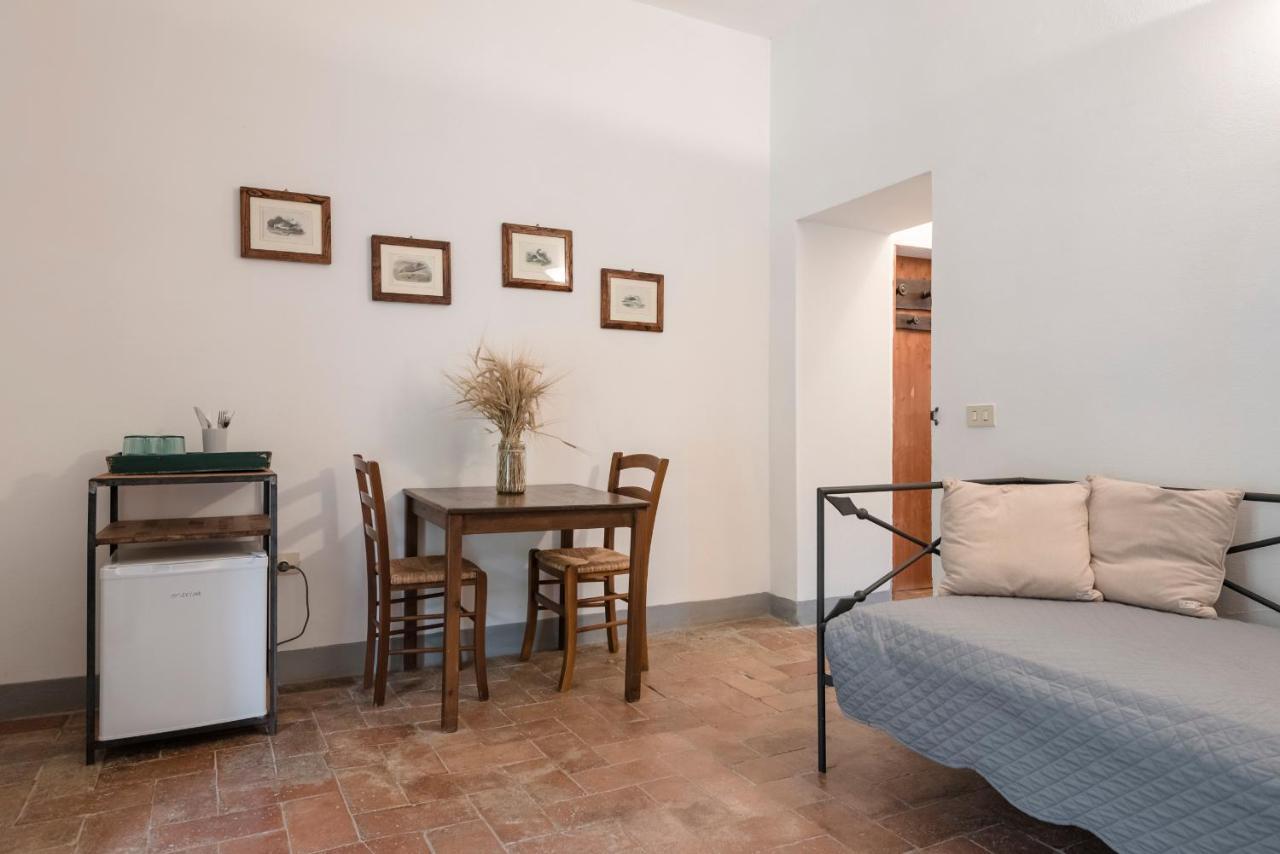 Agriturismo San Ottaviano Monterotondo  ภายนอก รูปภาพ