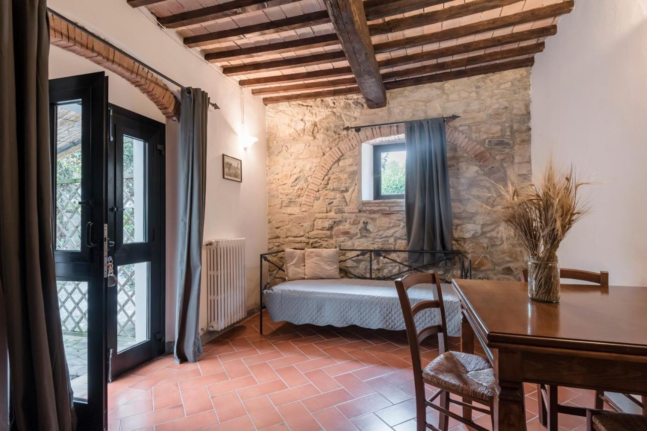 Agriturismo San Ottaviano Monterotondo  ภายนอก รูปภาพ