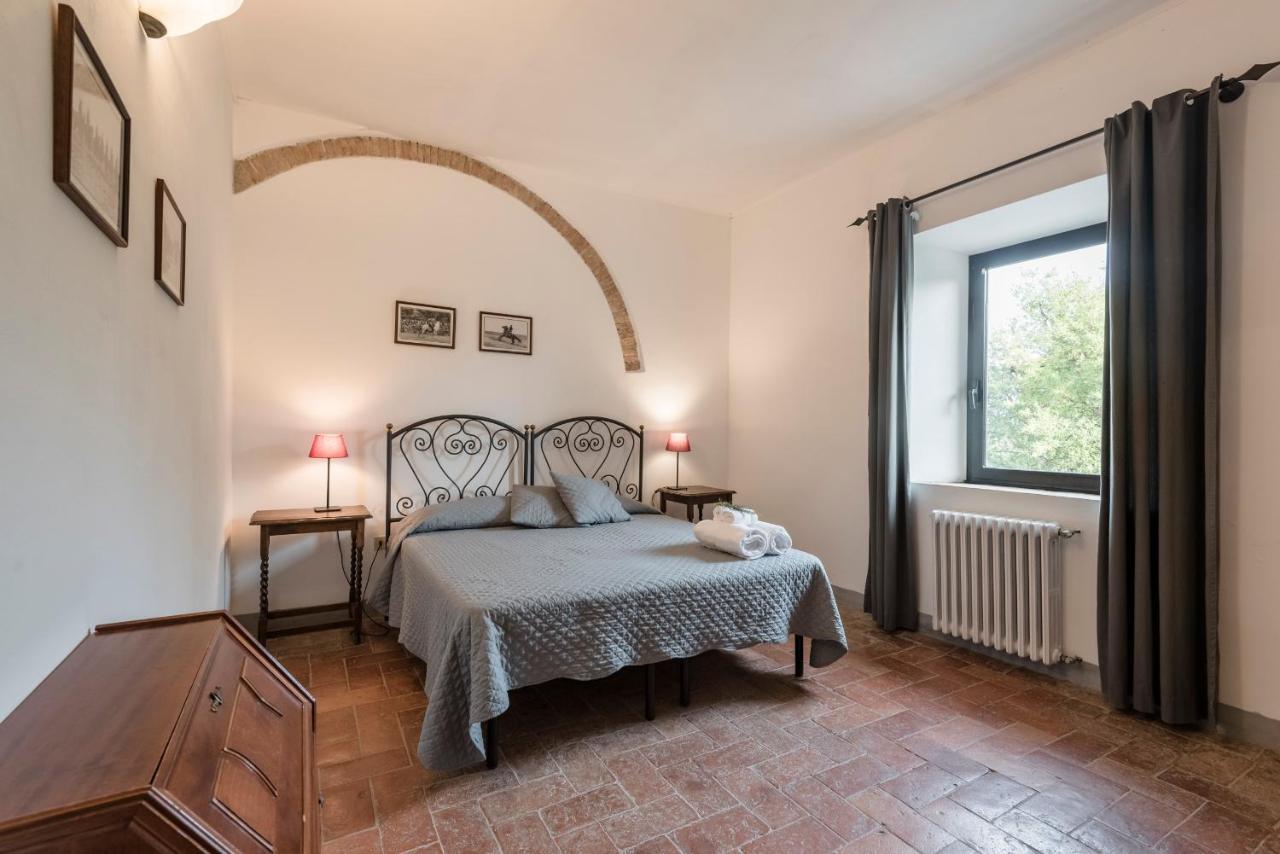 Agriturismo San Ottaviano Monterotondo  ภายนอก รูปภาพ