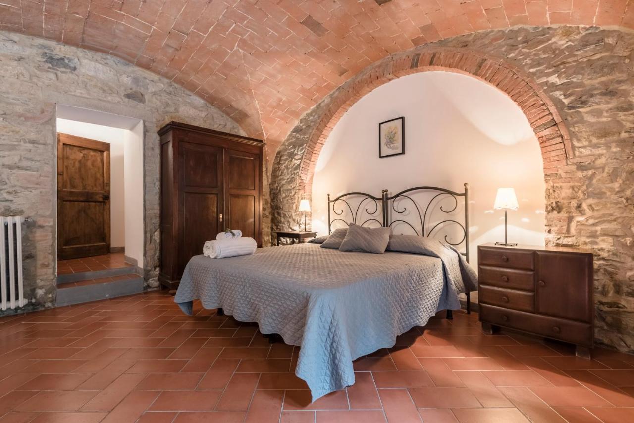 Agriturismo San Ottaviano Monterotondo  ภายนอก รูปภาพ