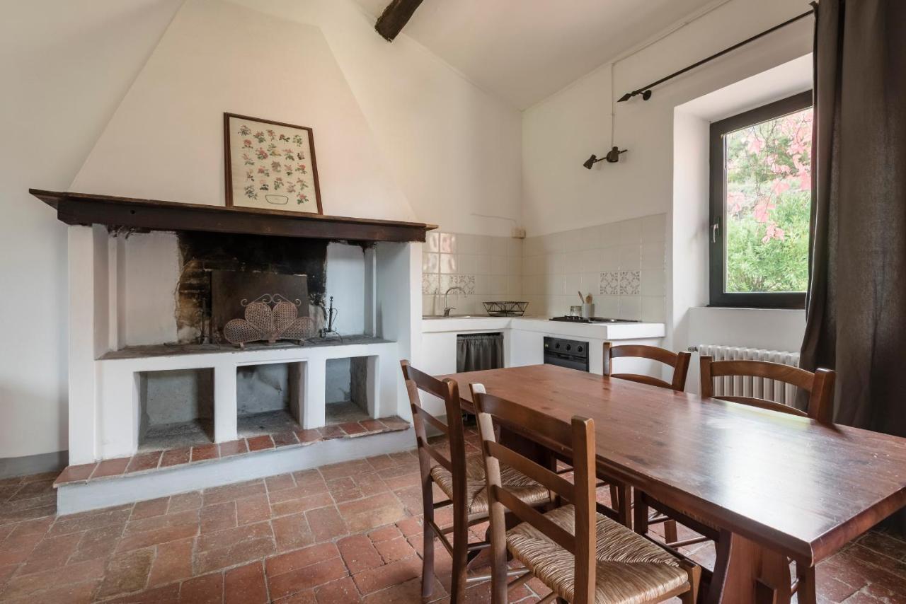 Agriturismo San Ottaviano Monterotondo  ภายนอก รูปภาพ