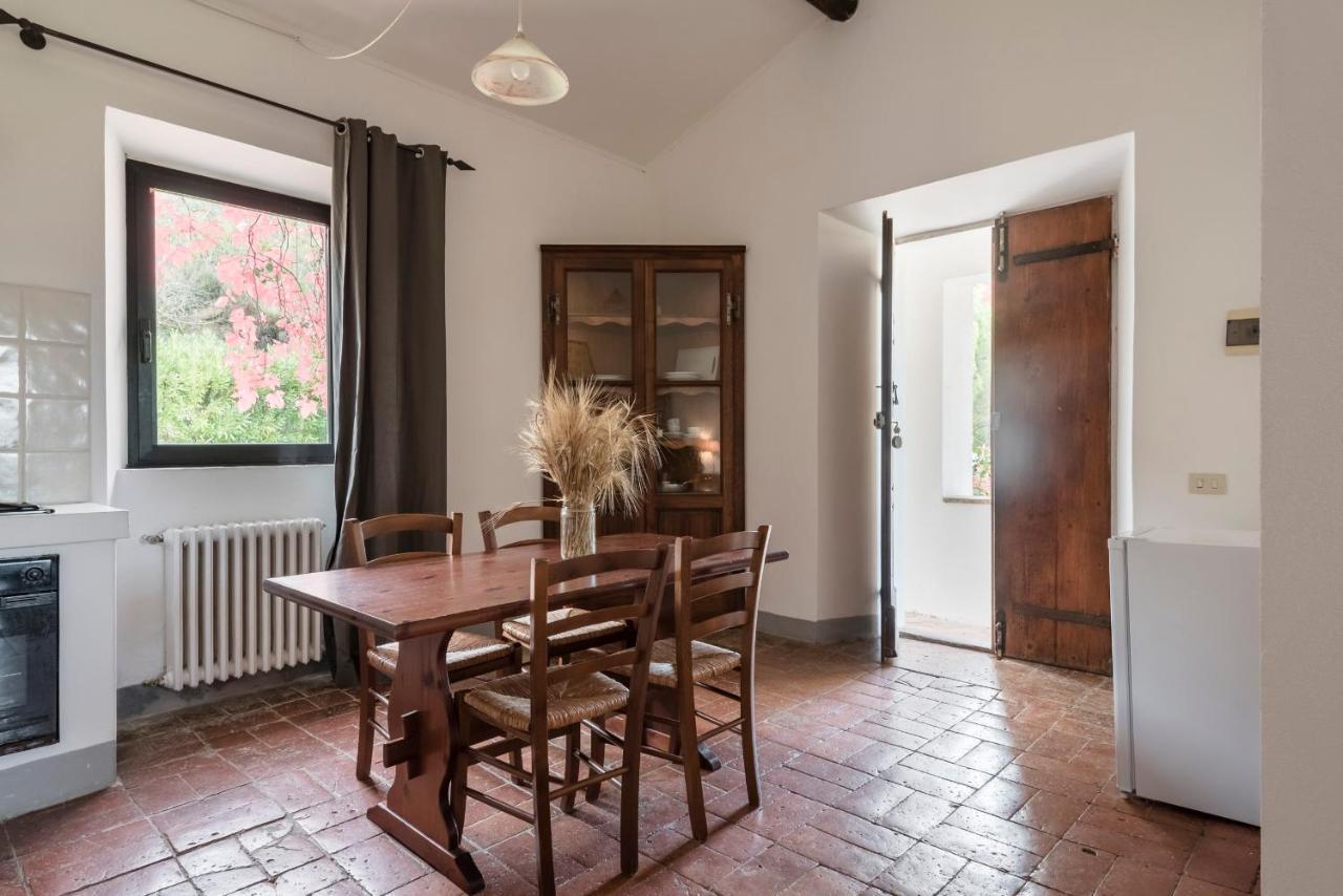 Agriturismo San Ottaviano Monterotondo  ภายนอก รูปภาพ