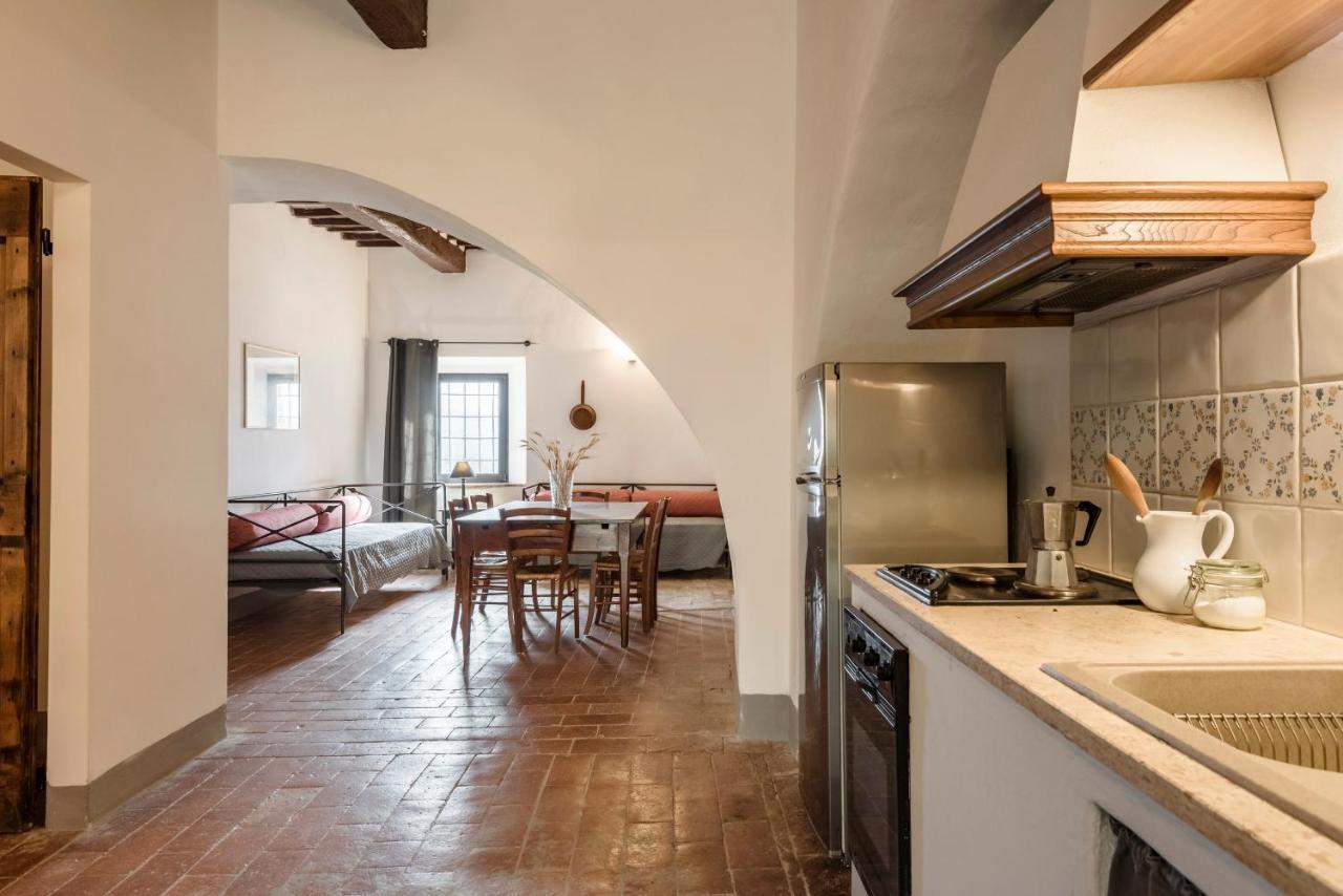 Agriturismo San Ottaviano Monterotondo  ภายนอก รูปภาพ