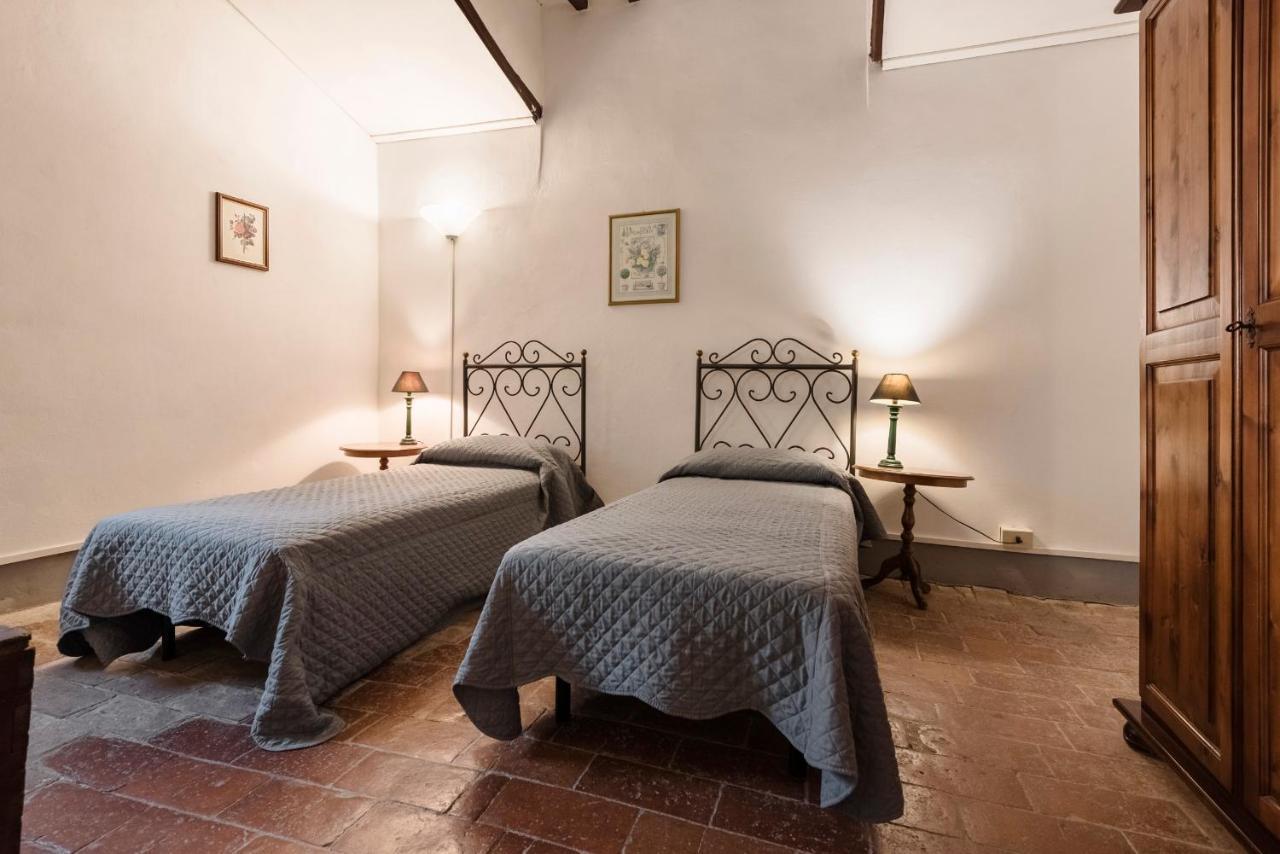 Agriturismo San Ottaviano Monterotondo  ภายนอก รูปภาพ