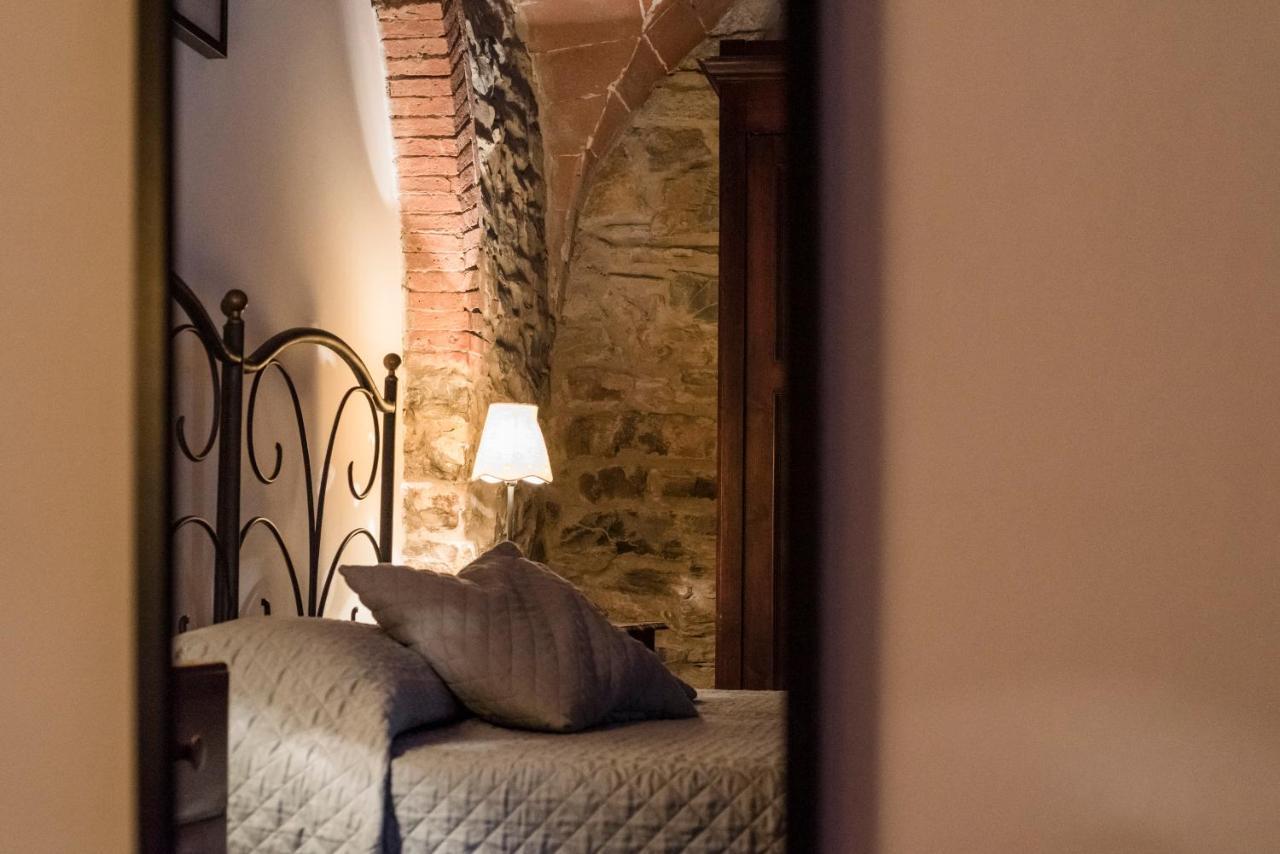 Agriturismo San Ottaviano Monterotondo  ภายนอก รูปภาพ