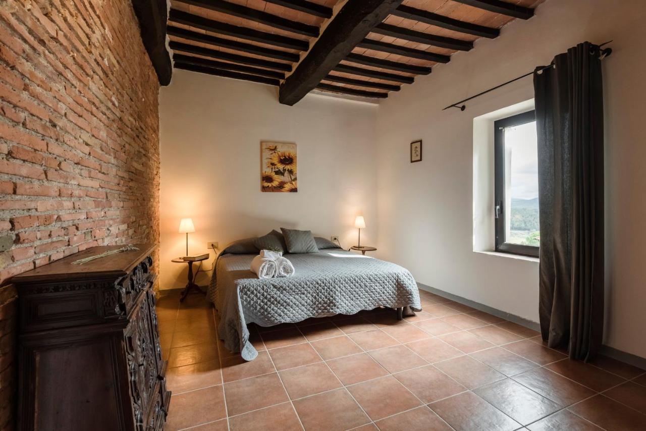 Agriturismo San Ottaviano Monterotondo  ภายนอก รูปภาพ