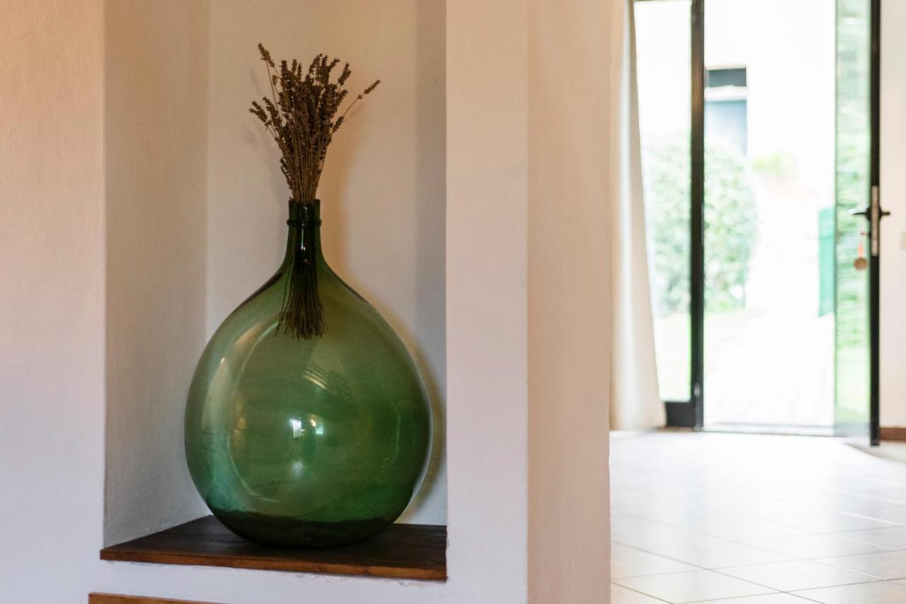 Agriturismo San Ottaviano Monterotondo  ภายนอก รูปภาพ