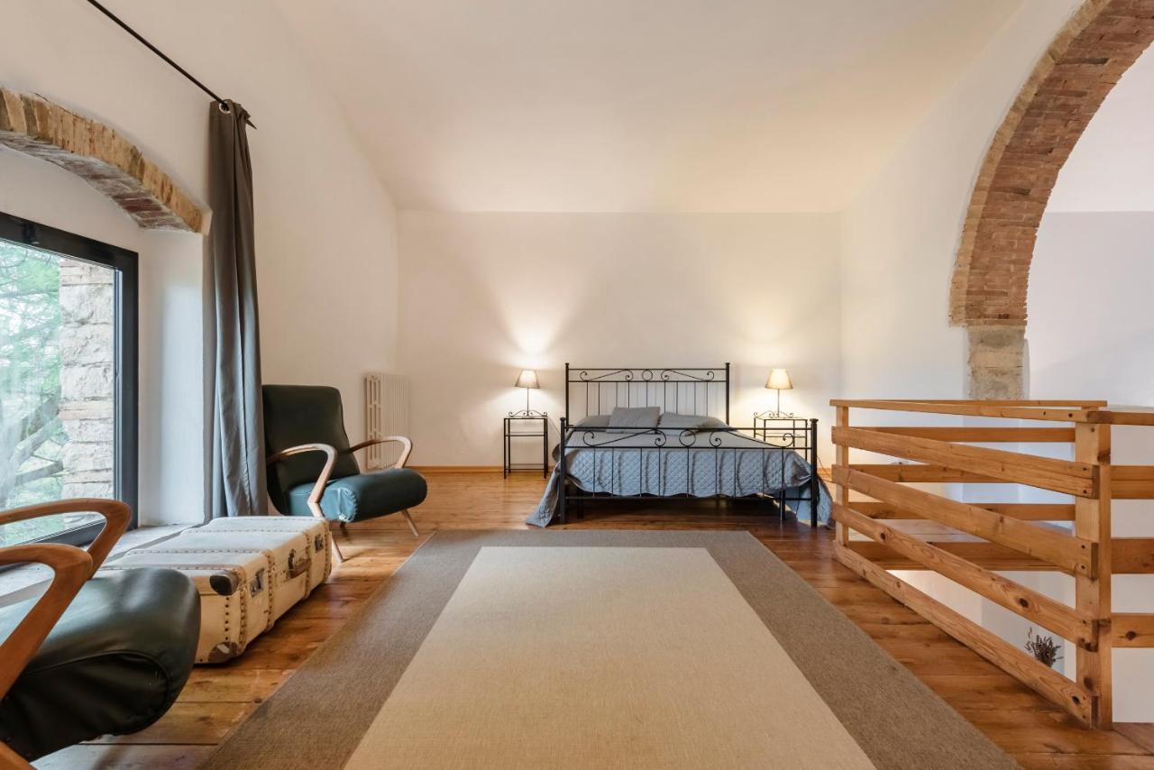 Agriturismo San Ottaviano Monterotondo  ภายนอก รูปภาพ