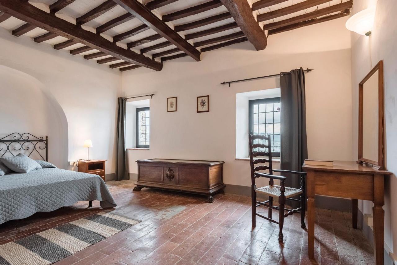 Agriturismo San Ottaviano Monterotondo  ภายนอก รูปภาพ