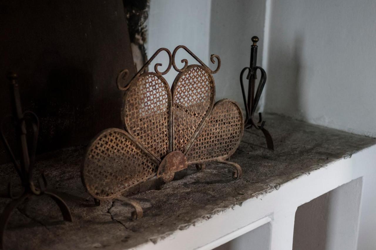 Agriturismo San Ottaviano Monterotondo  ภายนอก รูปภาพ
