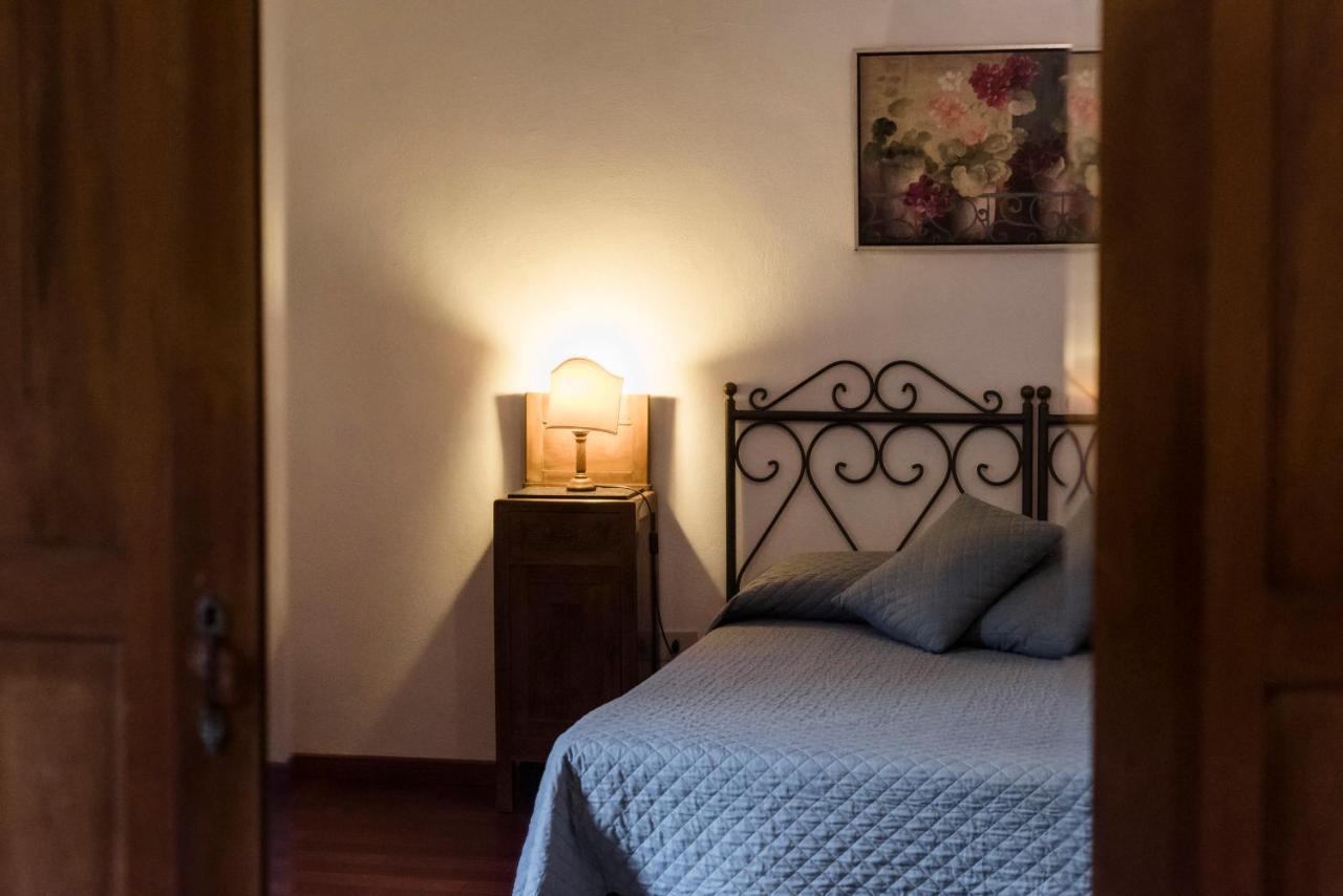 Agriturismo San Ottaviano Monterotondo  ภายนอก รูปภาพ