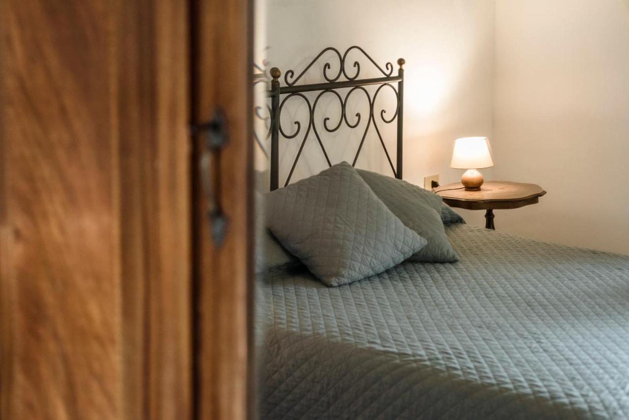 Agriturismo San Ottaviano Monterotondo  ภายนอก รูปภาพ