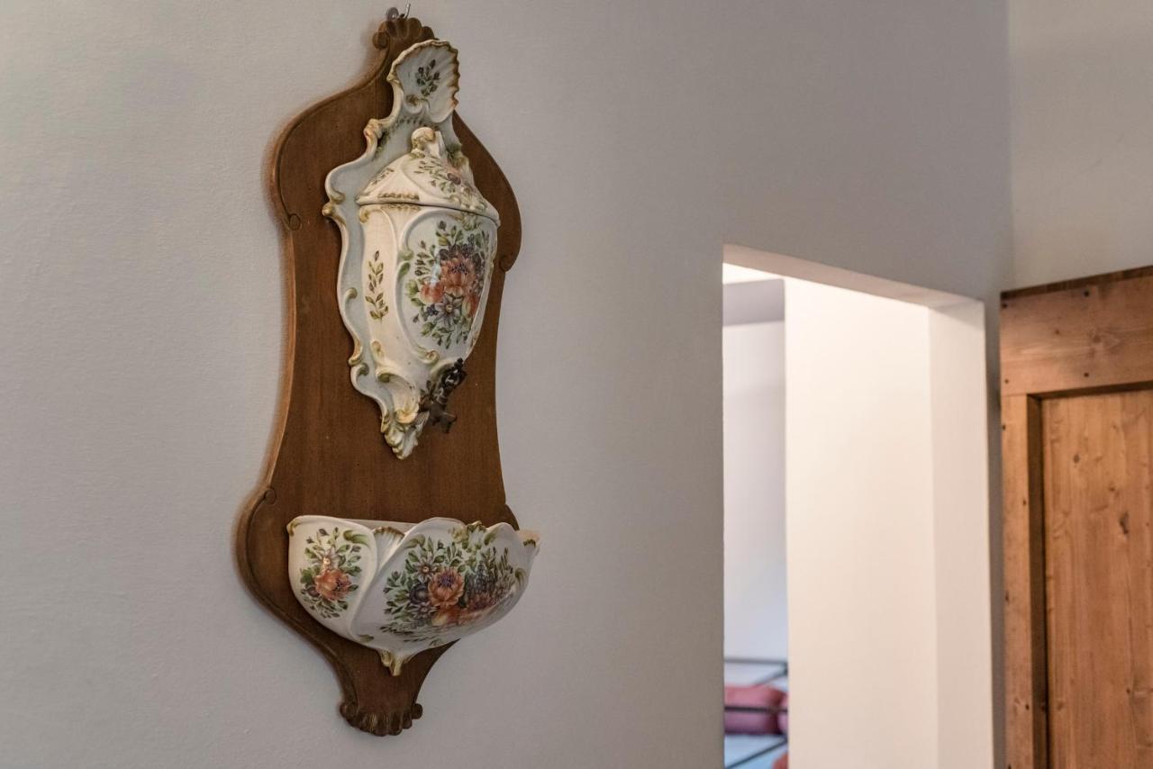Agriturismo San Ottaviano Monterotondo  ภายนอก รูปภาพ