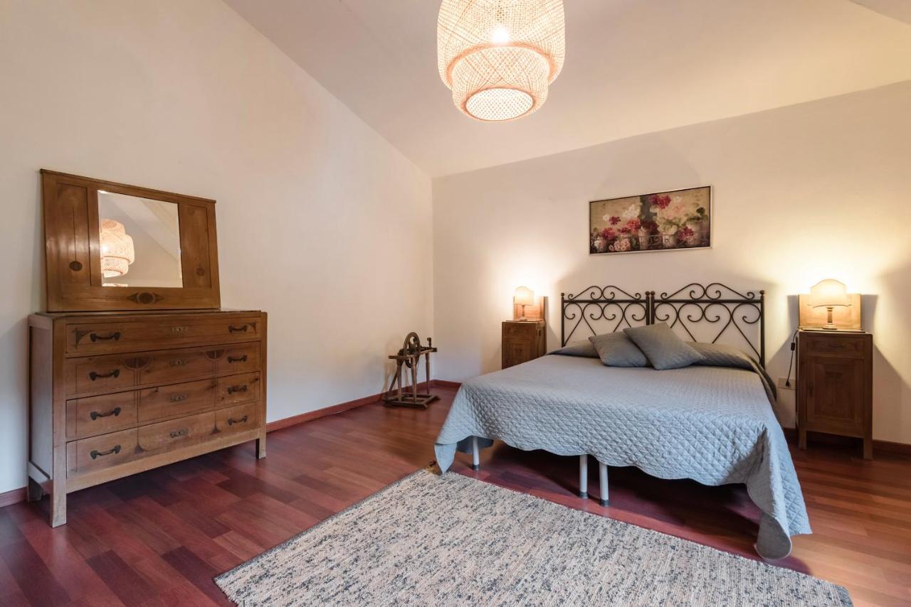 Agriturismo San Ottaviano Monterotondo  ภายนอก รูปภาพ