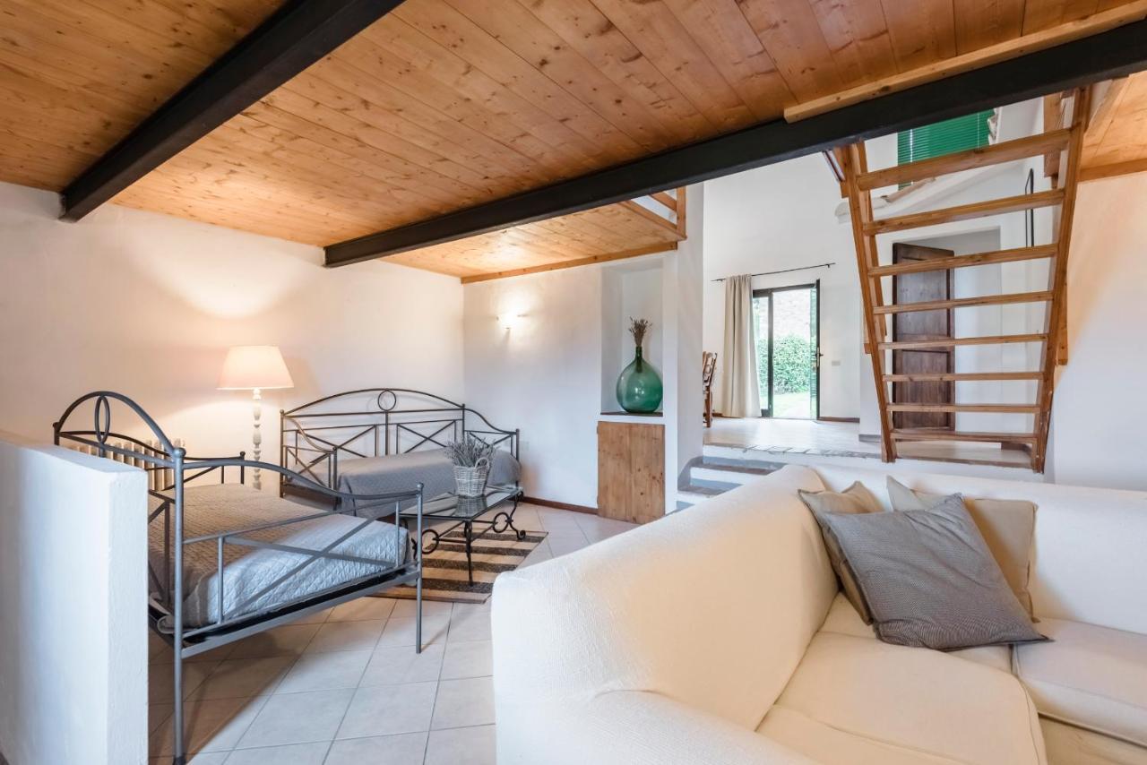Agriturismo San Ottaviano Monterotondo  ภายนอก รูปภาพ