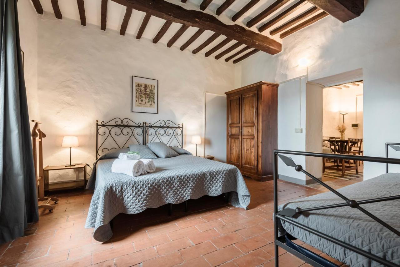 Agriturismo San Ottaviano Monterotondo  ภายนอก รูปภาพ