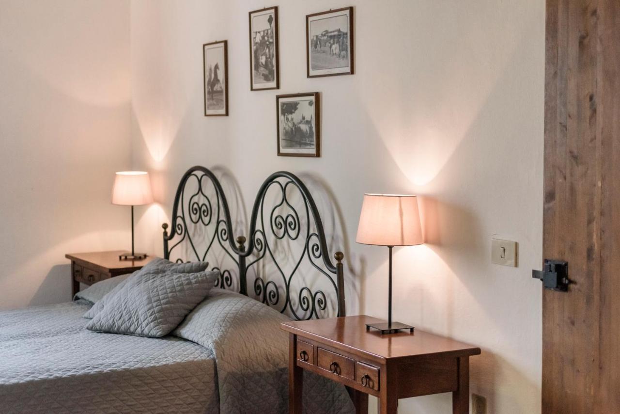 Agriturismo San Ottaviano Monterotondo  ภายนอก รูปภาพ