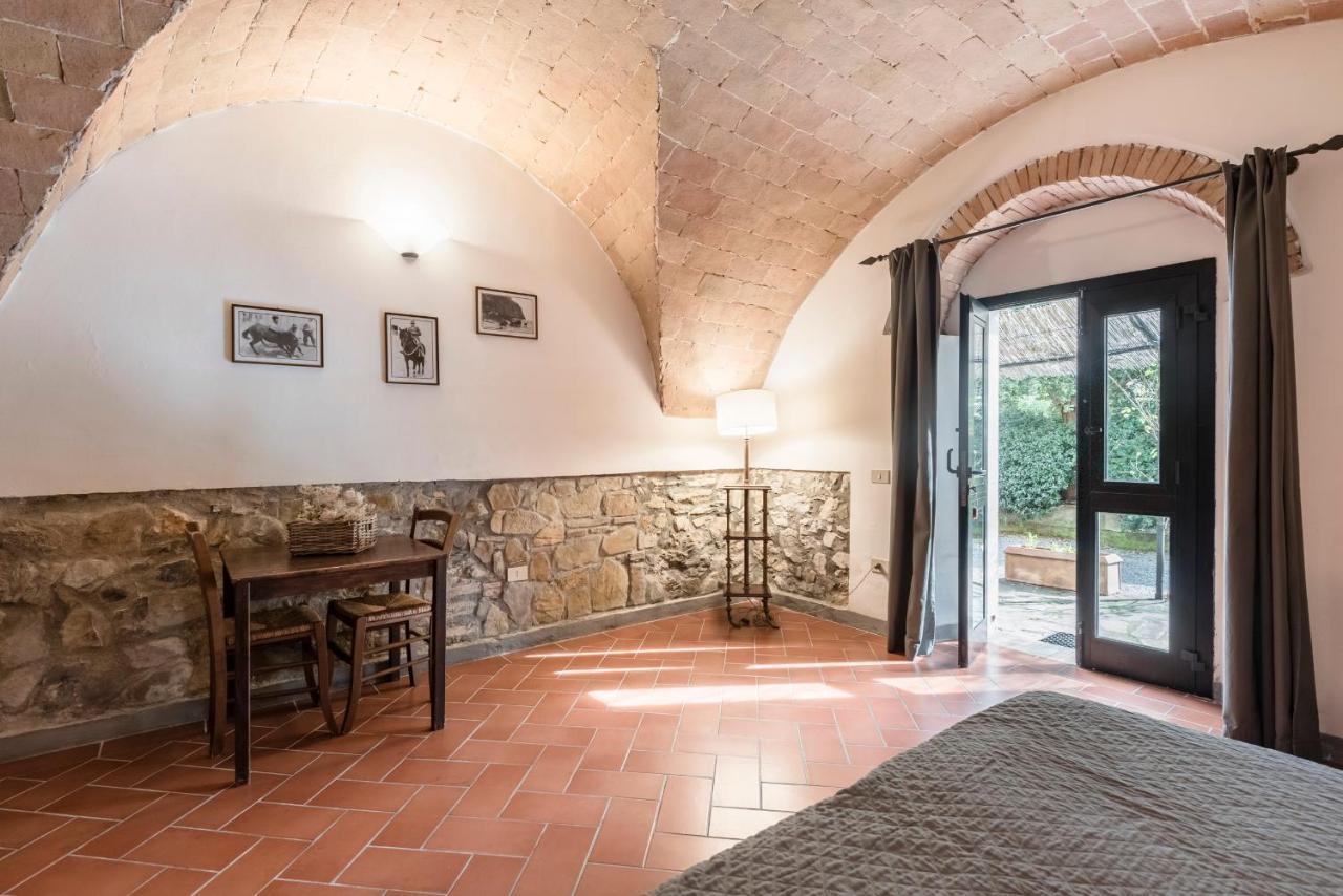 Agriturismo San Ottaviano Monterotondo  ภายนอก รูปภาพ