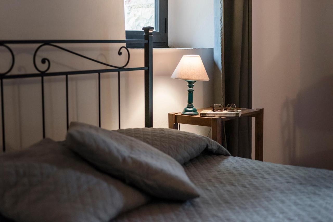 Agriturismo San Ottaviano Monterotondo  ภายนอก รูปภาพ