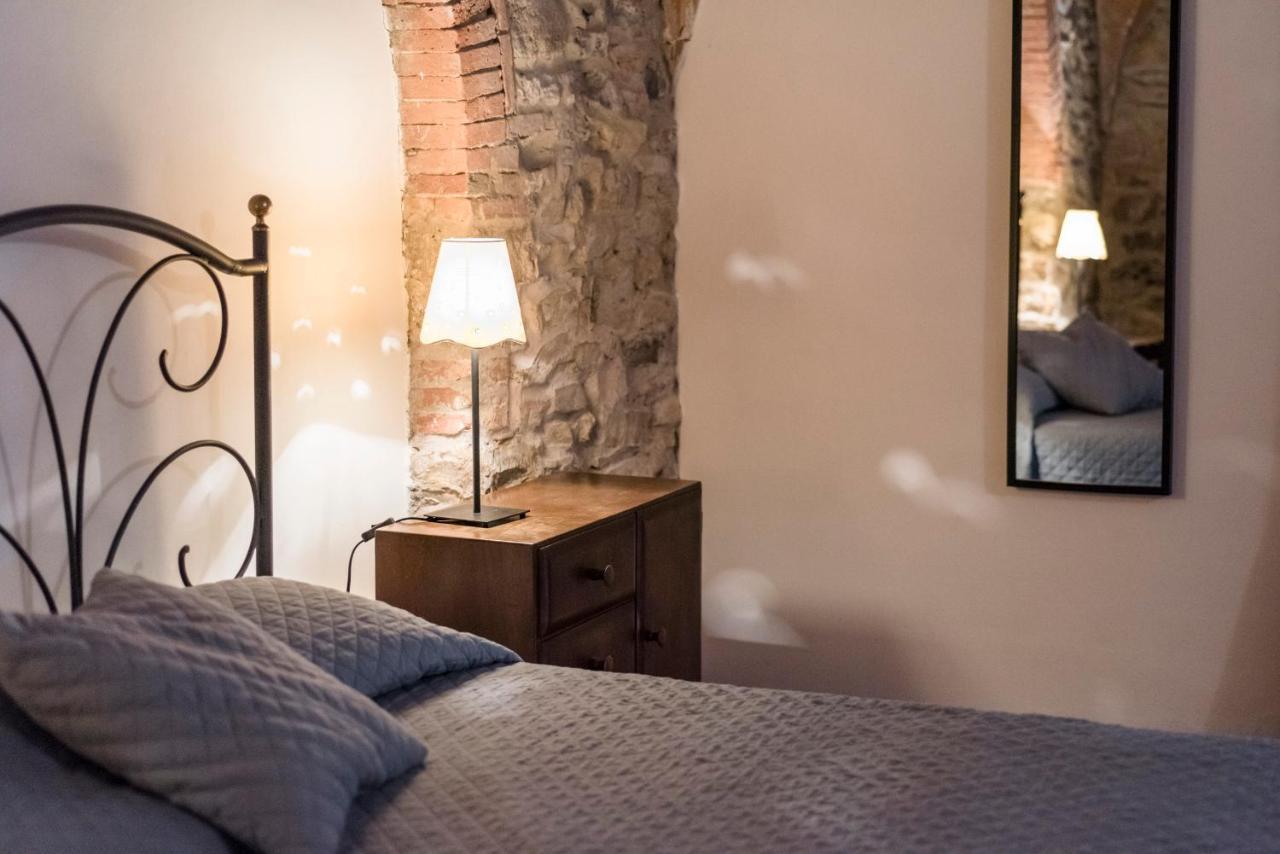 Agriturismo San Ottaviano Monterotondo  ภายนอก รูปภาพ