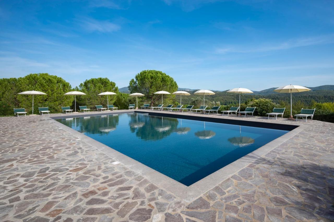 Agriturismo San Ottaviano Monterotondo  ภายนอก รูปภาพ