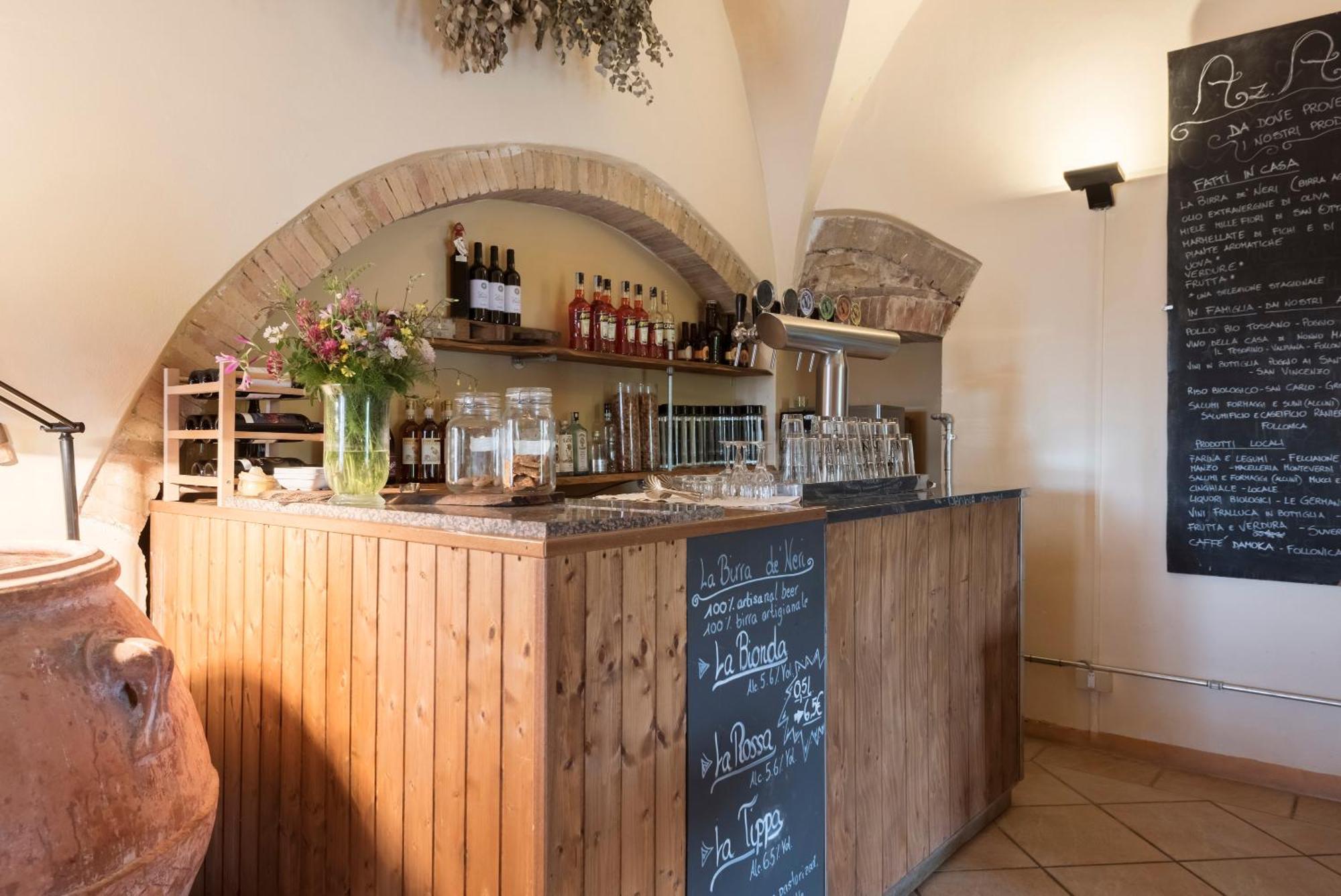 Agriturismo San Ottaviano Monterotondo  ภายนอก รูปภาพ