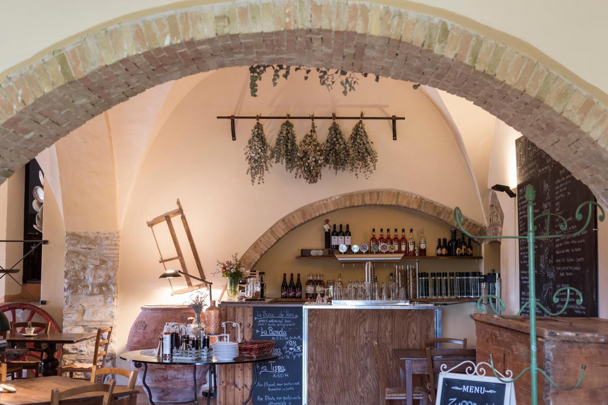 Agriturismo San Ottaviano Monterotondo  ภายนอก รูปภาพ