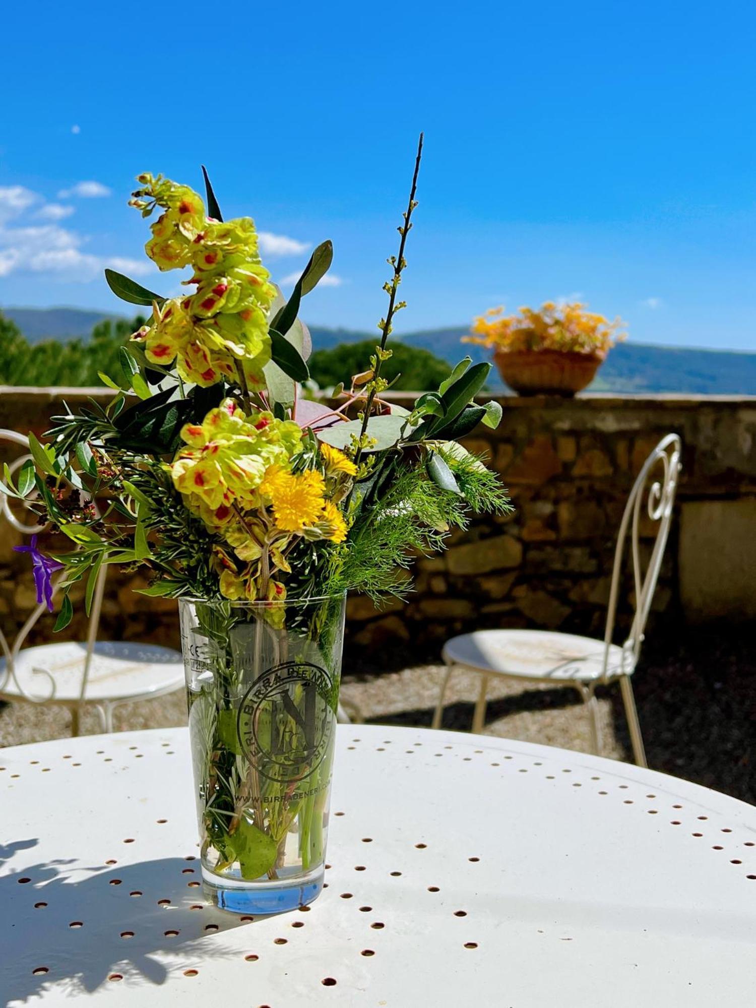 Agriturismo San Ottaviano Monterotondo  ภายนอก รูปภาพ