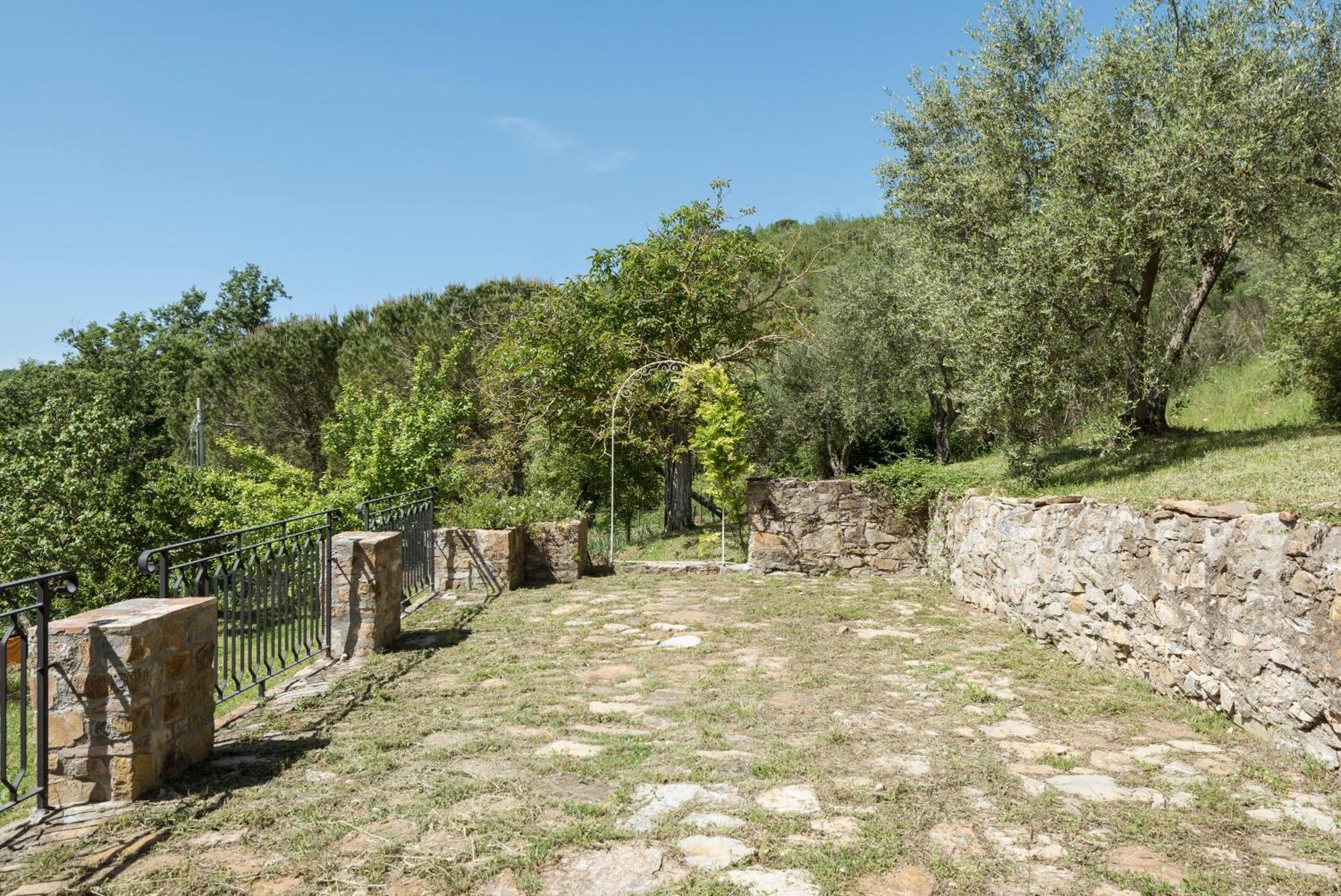 Agriturismo San Ottaviano Monterotondo  ภายนอก รูปภาพ