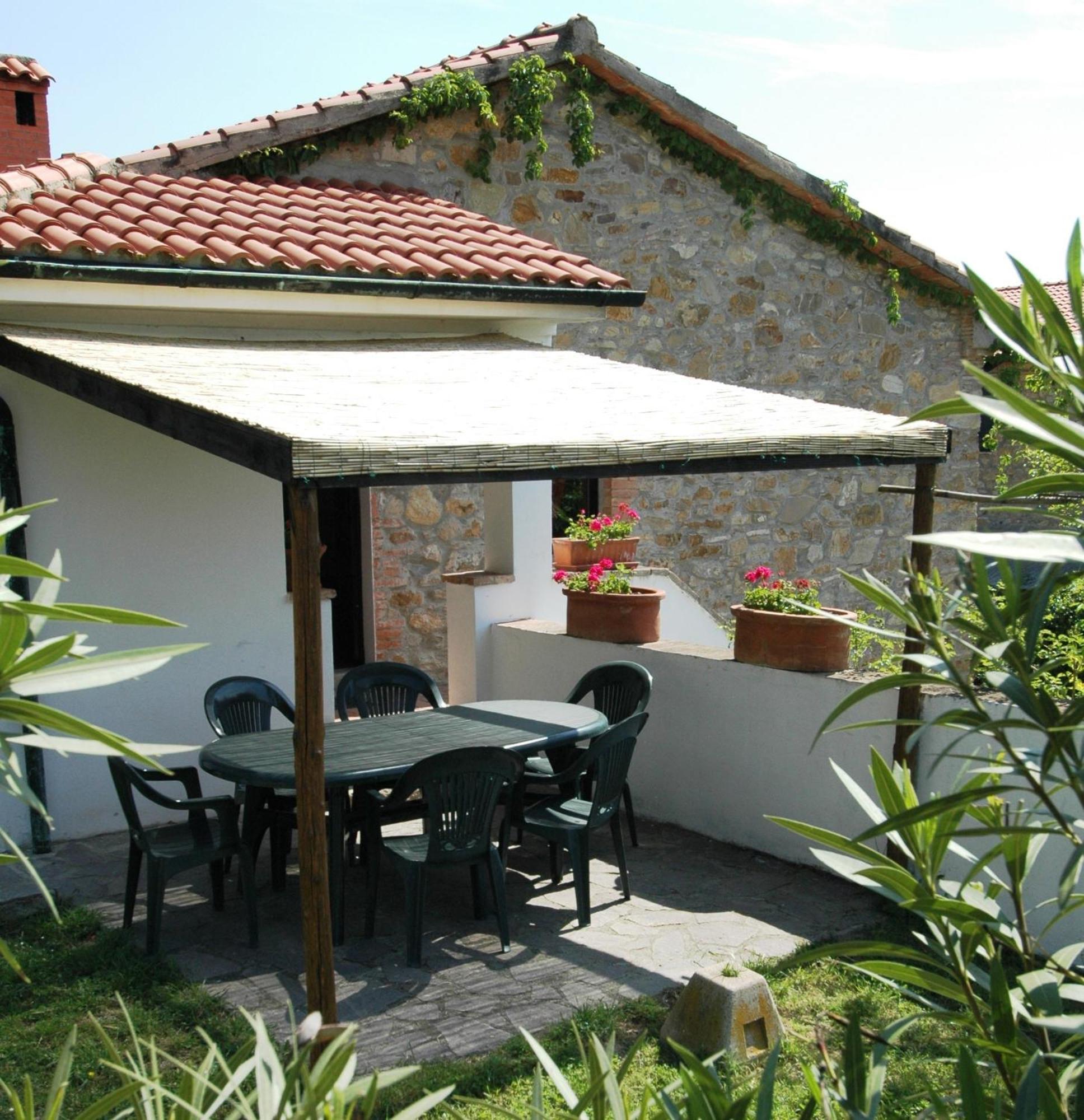 Agriturismo San Ottaviano Monterotondo  ภายนอก รูปภาพ
